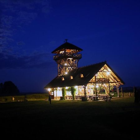 Guest House Zasavica Luaran gambar