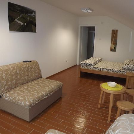Guest House Zasavica Luaran gambar