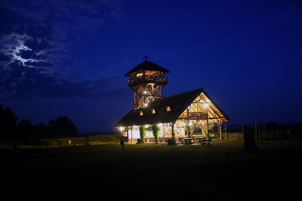 Guest House Zasavica Luaran gambar